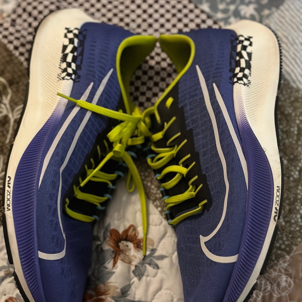 Nike Zoom Pegasus